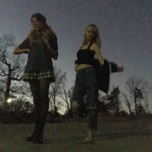 Meet your Posher, Josie